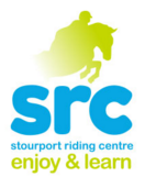 Stourport riding centre