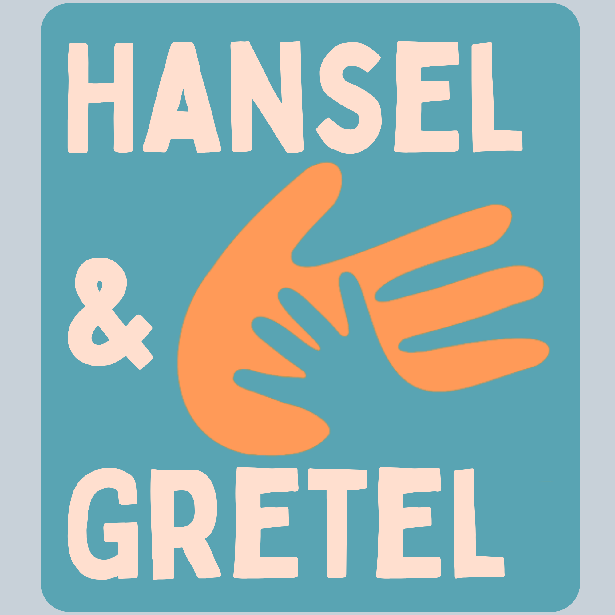 The Hansel & Gretel Support Group